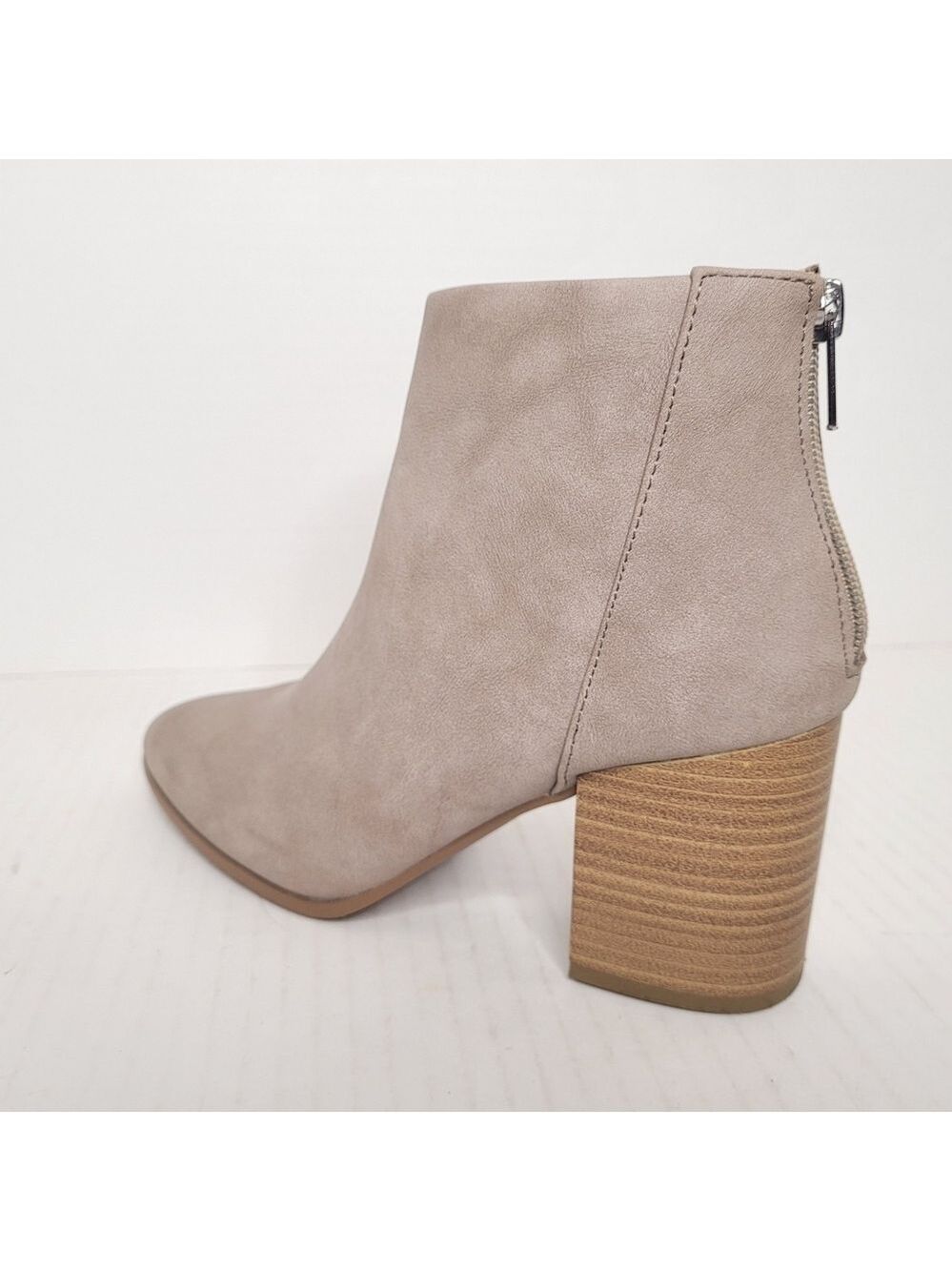 My Delicious shoes Women's Mars Faux Leather Ankle Boots Sz 6M - Picture 11 of 14